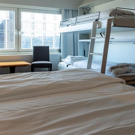 Hotel Dronningen Кристиансанд Экстерьер фото