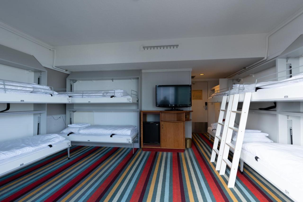 Hotel Dronningen Кристиансанд Экстерьер фото